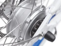 Electra Shibori Cruiser Go! (2023) -Trek-myymälä ShiboriCruiserGoStepThru 22 35211 A Alt3