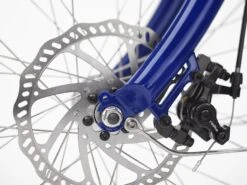 Electra Shibori Cruiser Go! (2023) -Trek-myymälä ShiboriCruiserGoStepThru 22 35211 A Alt6