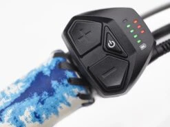 Electra Shibori Cruiser Go! (2023) -Trek-myymälä ShiboriCruiserGoStepThru 22 35211 A Alt8