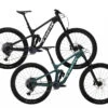 Trek Slash 9.8 (2023) -Trek-myymälä Slash9.8