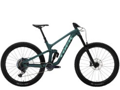 Trek Slash 9.8 (2023) -Trek-myymälä Slash98GXAXS 23 37058 B Primary