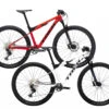 Trek Supercaliber 9.6 (2023) -Trek-myymälä Supercaliber9.6