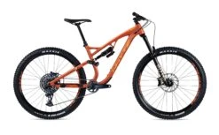 Whyte T-160 RS V2