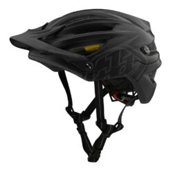 Troy Lee Designs TLD A2 Mips Maastokypärä -Trek-myymälä TLD B20S A2 DECOY BLKBLK 01 1000x 4e2eaf34 1740 4fcc afc2 9a4c1bc7b4f1