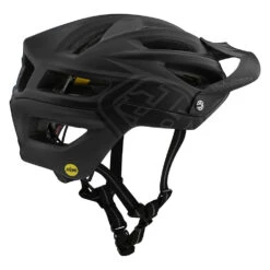 Troy Lee Designs TLD A2 Mips Maastokypärä -Trek-myymälä TLD B20S A2 DECOY BLKBLK 02 2000x 7aa26f9e b8d1 4aed a8b2 66e2f3fe6d18