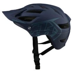 Troy Lee Designs TLD A1 Maastokypärä -Trek-myymälä TLD B22S A1 DRONE DKSLTBLU 01 2000x 353e3f05 1ba4 4ae9 a1b1 9c8c2b77d121