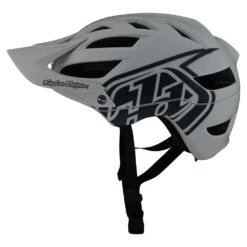Troy Lee Designs TLD A1 Maastokypärä -Trek-myymälä TLD B22S A1 DRONE SIL 01 2000x 0ad38153 abdf 4713 bfce 693ddf10e92e