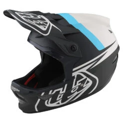 Troy Lee Designs TLD D3 Fiberlite Full Face Kypärä -Trek-myymälä TLD B22S D3FL SLANT GRN 07 2000x c8ea107a 4a5d 4807 aa00 dc6bbae64123