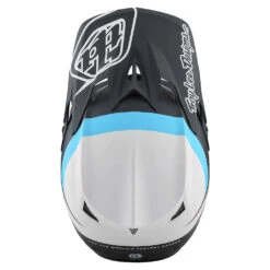 Troy Lee Designs TLD D3 Fiberlite Full Face Kypärä -Trek-myymälä TLD B22S D3FL SLANT GRN 08 2000x 13d74a1b 3937 492d ae5d 5f532b92e580