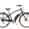 Electra Townie Commute Go! 5i EQ Step-Over (2023) -Trek-myymälä TownieCommuteGo5IStepOver 22 34900 A Primary