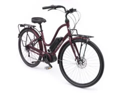 Electra Townie Commute Go! 5i EQ Step-Thru (2023) 25 Electra Townie Commute Go! 5i EQ Step-Thru (2023) -Trek-myymälä TownieCommuteGo5IStepThru 22 34901 B Hero