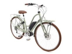 Electra Townie Commute Go! 5i EQ Step-Thru (2023) 27 Electra Townie Commute Go! 5i EQ Step-Thru (2023) -Trek-myymälä TownieCommuteGo5IStepThru 22 34901 C Hero