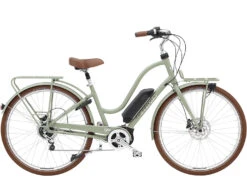 Electra Townie Commute Go! 5i EQ Step-Thru (2023) 26 Electra Townie Commute Go! 5i EQ Step-Thru (2023) -Trek-myymälä TownieCommuteGo5IStepThru 22 34901 C Primary