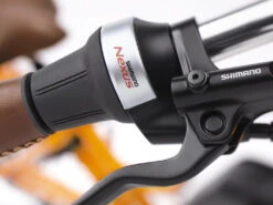 Electra Townie Commute Go! 5i EQ Step-Thru (2023) 41 Electra Townie Commute Go! 5i EQ Step-Thru (2023) -Trek-myymälä TownieCommuteGo5IStepThru 22 34901 D Alt7