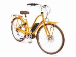 Electra Townie Commute Go! 5i EQ Step-Thru (2023) 34 Electra Townie Commute Go! 5i EQ Step-Thru (2023) -Trek-myymälä TownieCommuteGo5IStepThru 22 34901 D Hero