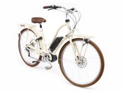 Electra Townie Commute Go! 5i EQ Step-Thru (2023) 29 Electra Townie Commute Go! 5i EQ Step-Thru (2023) -Trek-myymälä TownieCommuteGo5IStepThru 22 34901 E Hero