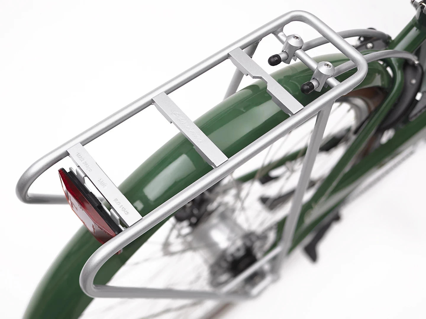 Electra Townie Commute Go! 5i EQ Step-Thru (2023) 13 Electra Townie Commute Go! 5i EQ Step-Thru (2023) - Image 11