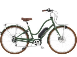 Electra Townie Commute Go! 5i EQ Step-Thru (2023) 35 Electra Townie Commute Go! 5i EQ Step-Thru (2023) -Trek-myymälä TownieCommuteGo5IStepThru 22 34901 F Primary