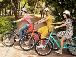 Electra Townie Go! 7D EQ Step-Over (2023) -Trek-myymälä TownieGo7DEQStepOver 22 35274 C Accessory1