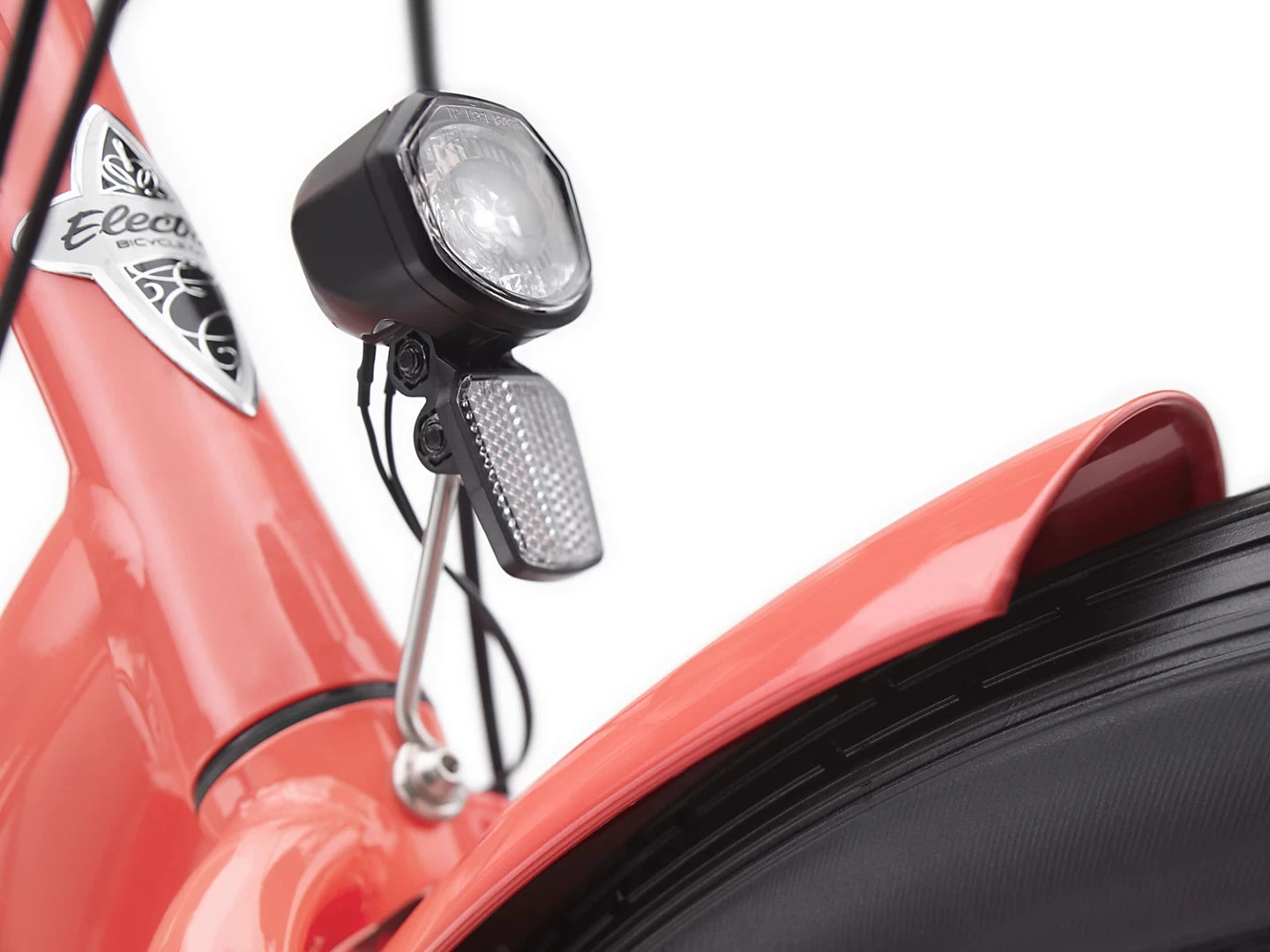 Electra Townie Go! 7D EQ Step-Thru (2023) 13 Electra Townie Go! 7D EQ Step-Thru (2023) - Image 11