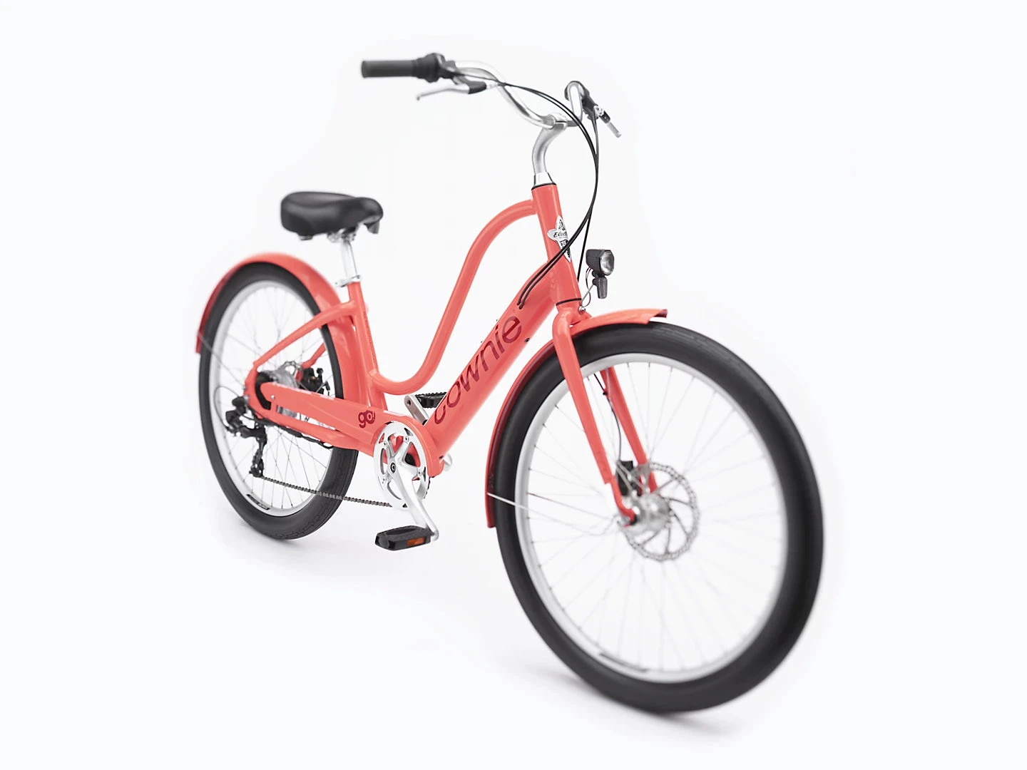 Electra Townie Go! 7D EQ Step-Thru (2023) 11 Electra Townie Go! 7D EQ Step-Thru (2023) - Image 9