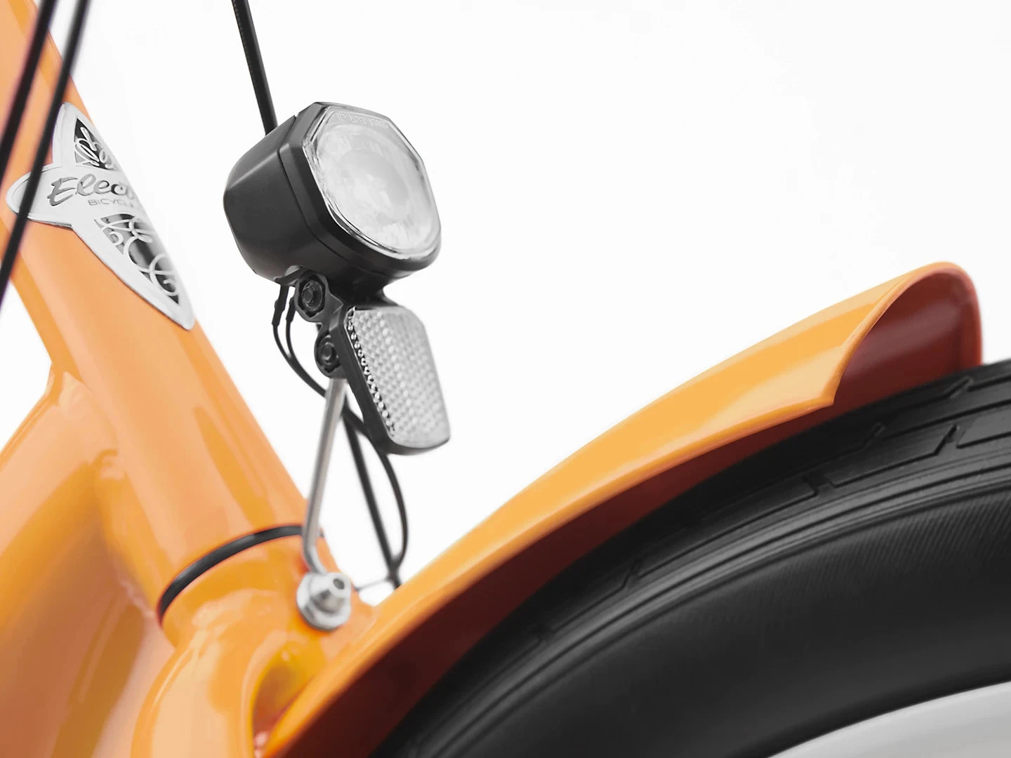 Electra Townie Go! 7D EQ Step-Thru (2023) 10 Electra Townie Go! 7D EQ Step-Thru (2023) - Image 8