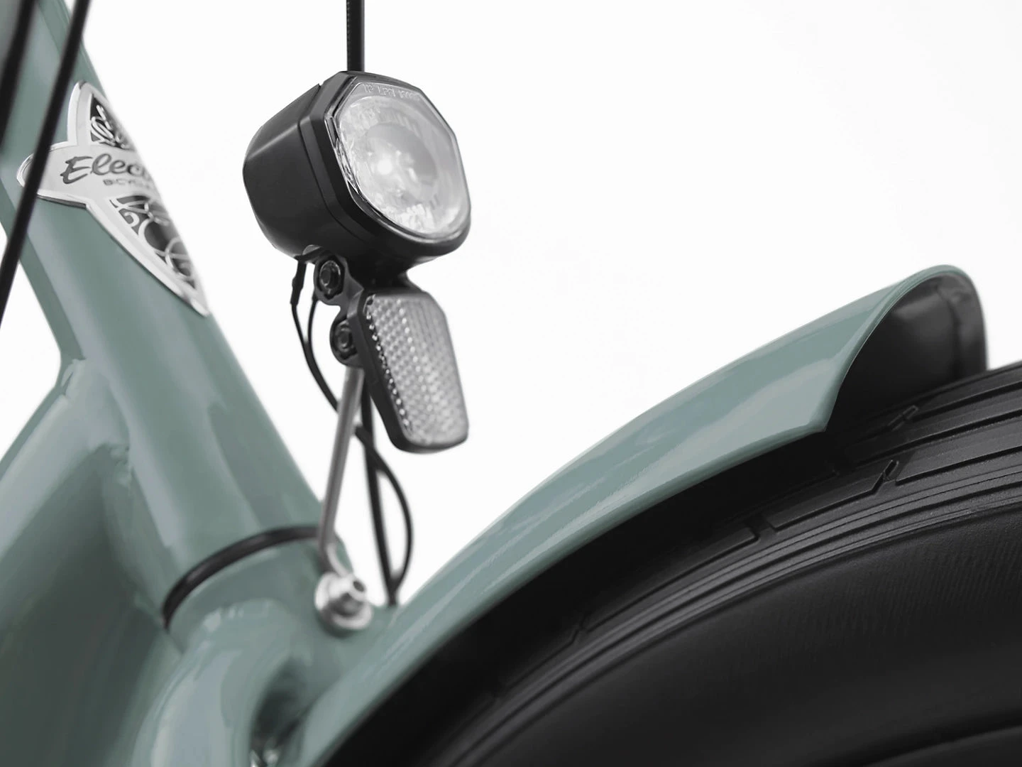 Electra Townie Go! 7D EQ Step-Thru (2023) 7 Electra Townie Go! 7D EQ Step-Thru (2023) - Image 5