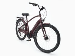 Electra Townie Path Go! 10D EQ Step-Over (2022-2023) 27 Electra Townie Path Go! 10D EQ Step-Over (2022-2023) -Trek-myymälä TowniePathGoStepOverEU 20 26949 C Hero