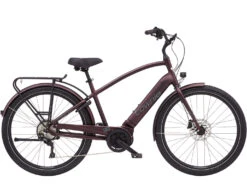 Electra Townie Path Go! 10D EQ Step-Over (2022-2023) 22 Electra Townie Path Go! 10D EQ Step-Over (2022-2023) -Trek-myymälä TowniePathGoStepOverEU 20 26949 C Primary
