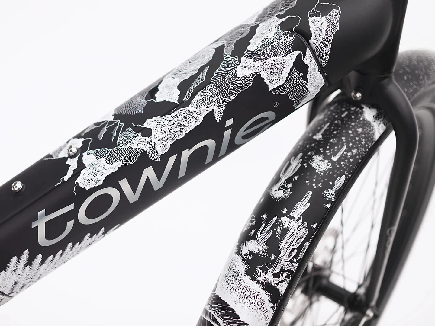 Electra Townie Path Go! 10D EQ Step-Over (2022-2023) 9 Electra Townie Path Go! 10D EQ Step-Over (2022-2023) - Image 7