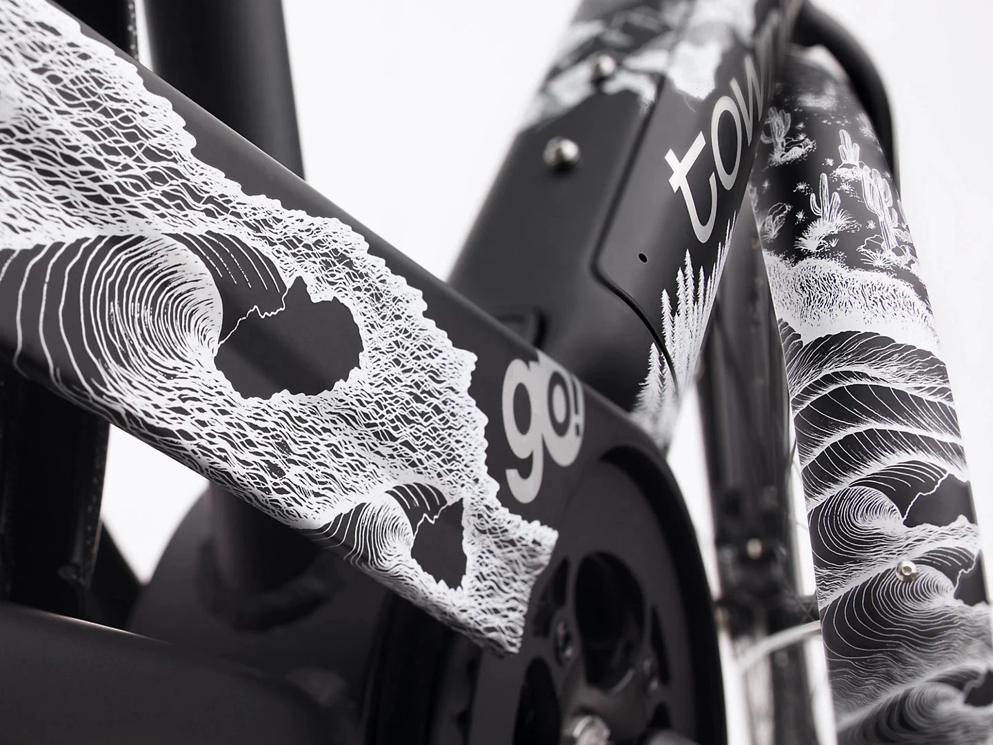 Electra Townie Path Go! 10D EQ Step-Over (2022-2023) 8 Electra Townie Path Go! 10D EQ Step-Over (2022-2023) - Image 6