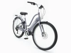 Electra Townie Path Go! 10D EQ Step-Thru (2022-2023) -Trek-myymälä TowniePathGoStepThruEU 20 26950 E Hero