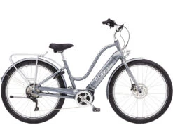 Electra Townie Path Go! 10D EQ Step-Thru (2022-2023) -Trek-myymälä TowniePathGoStepThruEU 20 26950 E Primary