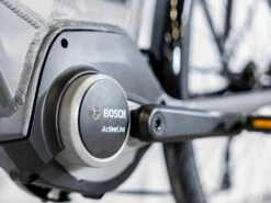 Trek Verve+ 1 Lowstep DT (2023) -Trek-myymälä VervePlus1LowstepDT 23 36807 A Alt1