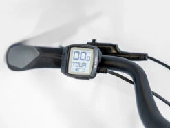 Trek Verve+ 1 Lowstep DT (2023) -Trek-myymälä VervePlus1LowstepDT 23 36807 A Alt3