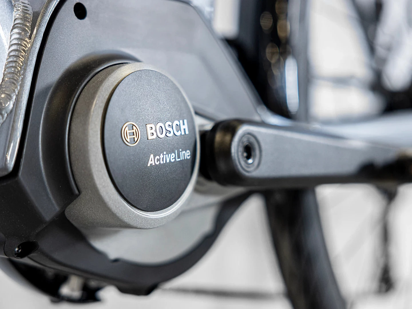 Trek Verve+ 1 (2023) 12 Trek Verve+ 1 (2023) - Image 10