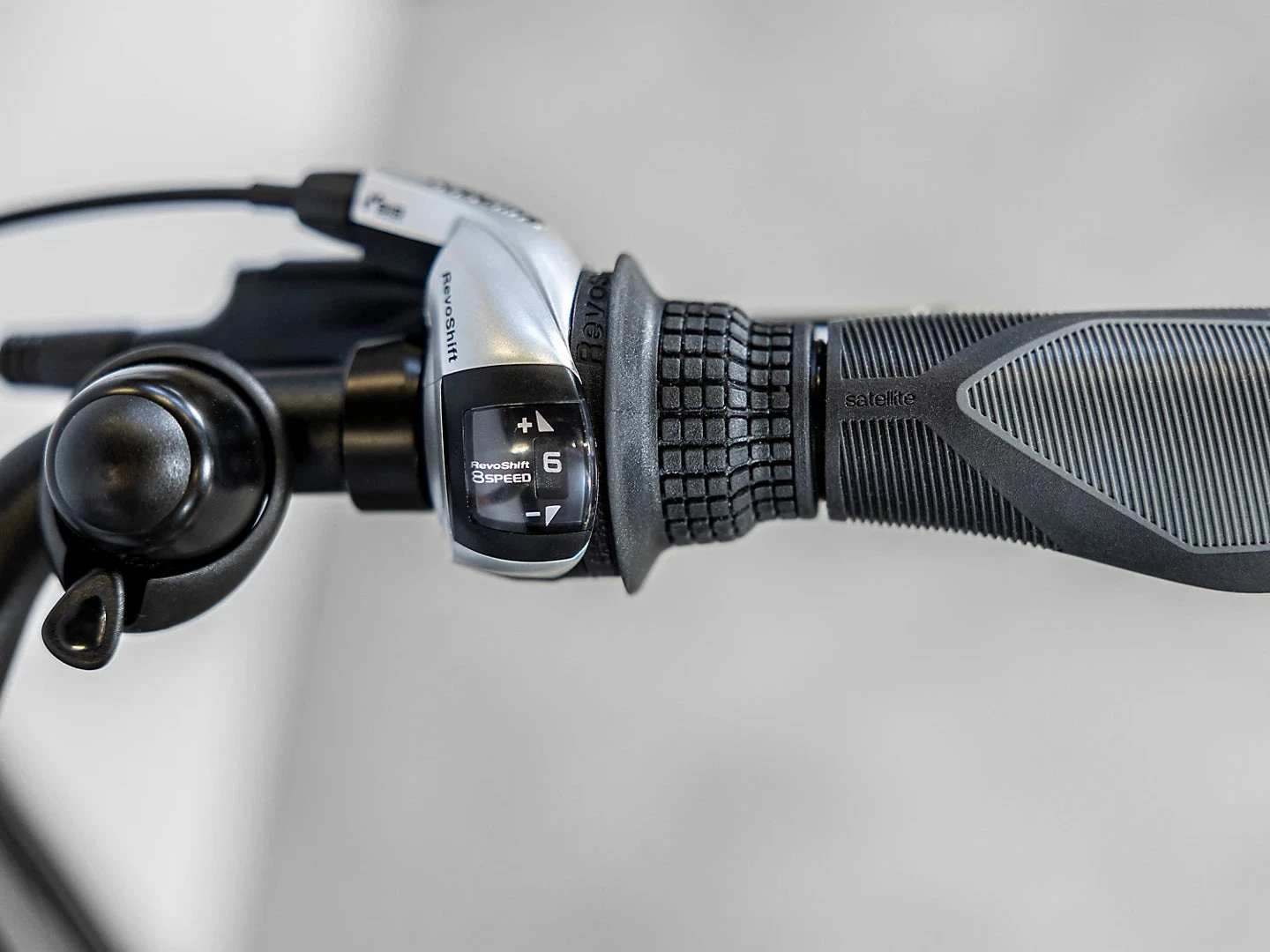 Trek Verve+ 1 (2023) 8 Trek Verve+ 1 (2023) - Image 6