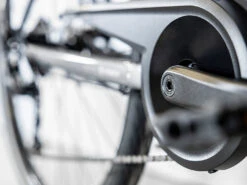 Trek Verve+ 1 (2023) 14 Trek Verve+ 1 (2023) -Trek-myymälä VervePlus1 23 36805 A Alt5