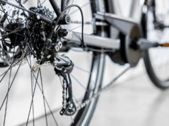 Trek Verve+ 1 (2023) 15 Trek Verve+ 1 (2023) -Trek-myymälä VervePlus1 23 36805 A Alt6