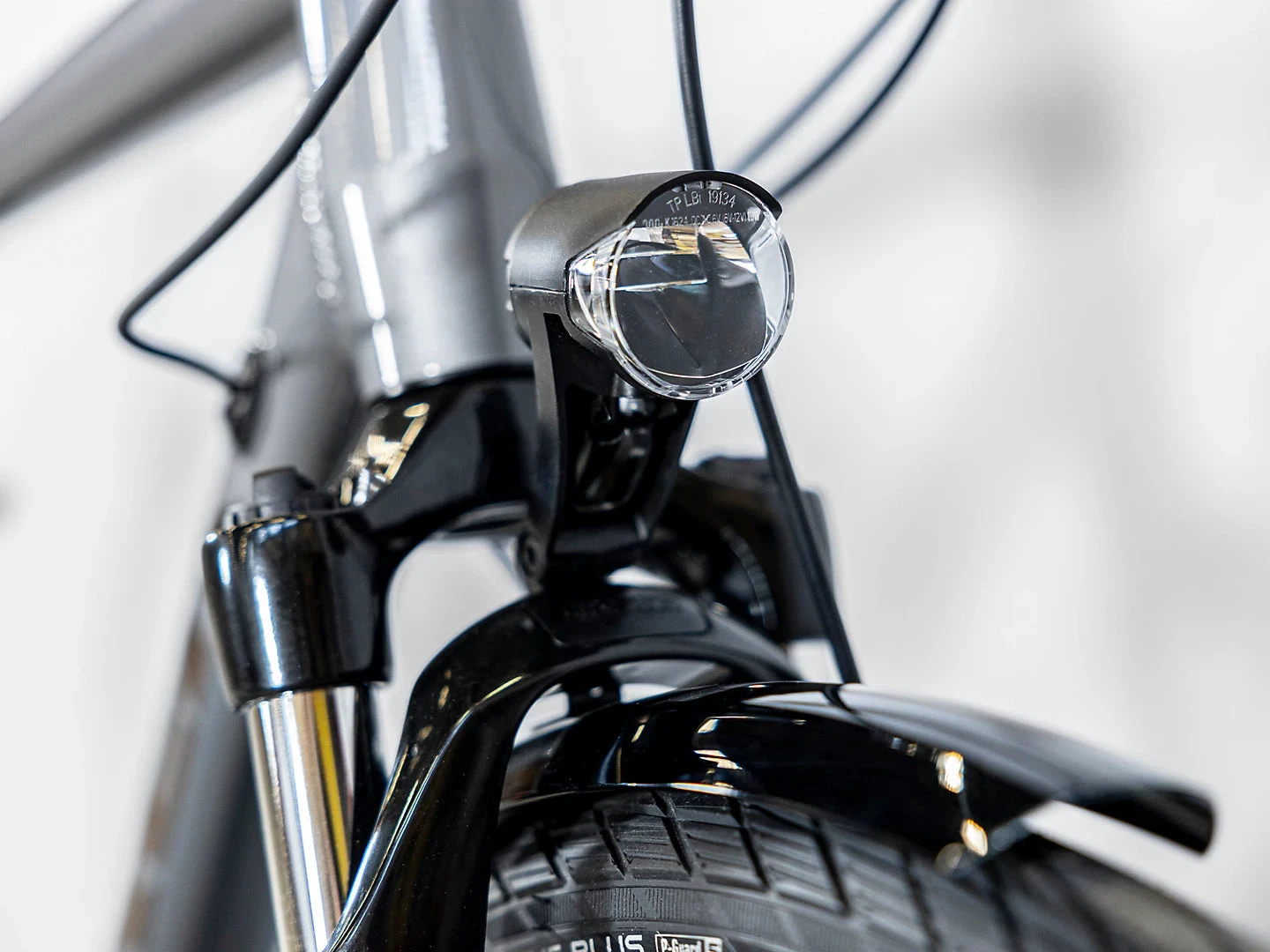 Trek Verve+ 1 (2023) 4 Trek Verve+ 1 (2023) - Image 2