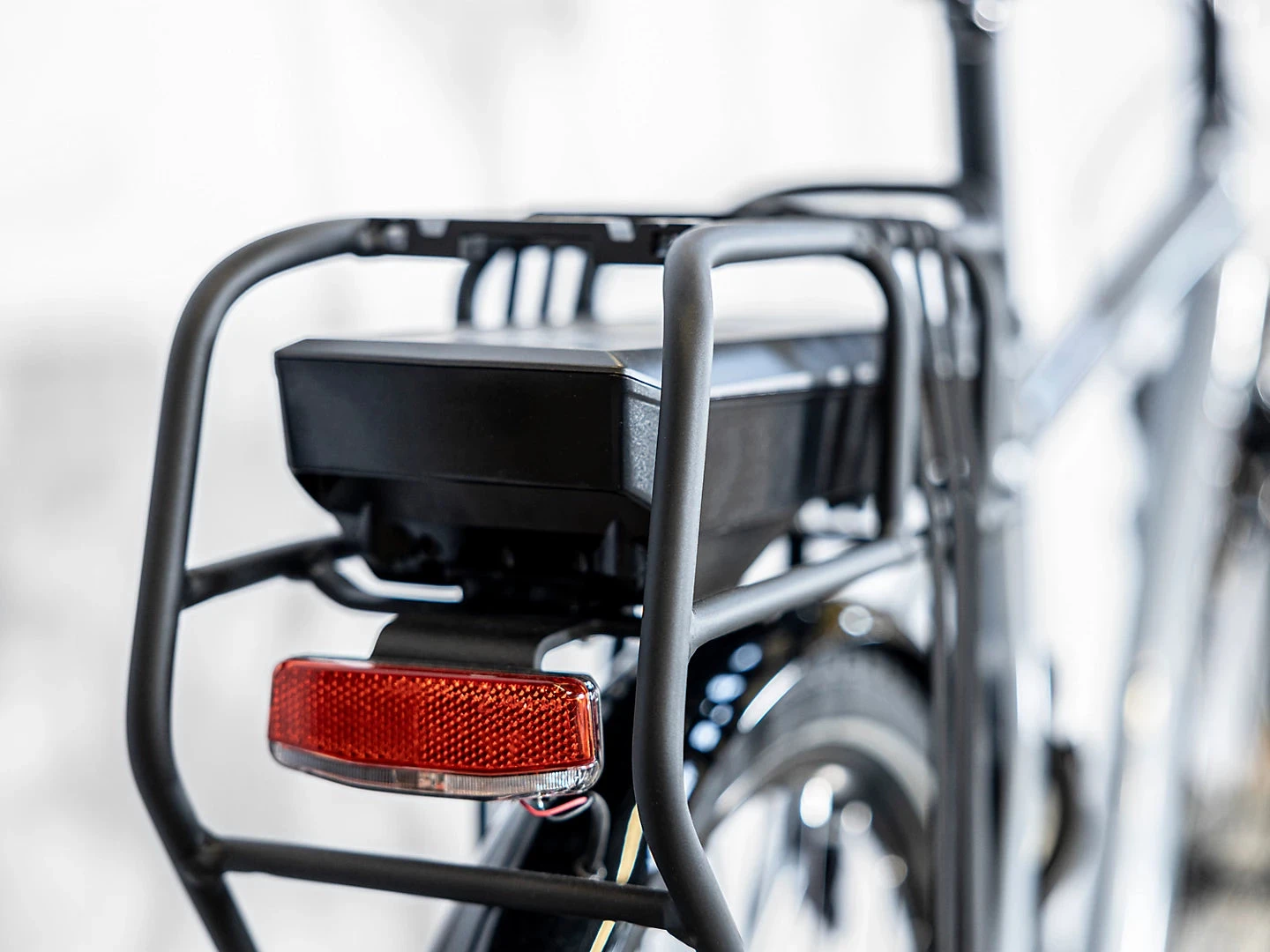 Trek Verve+ 1 (2023) 9 Trek Verve+ 1 (2023) - Image 7