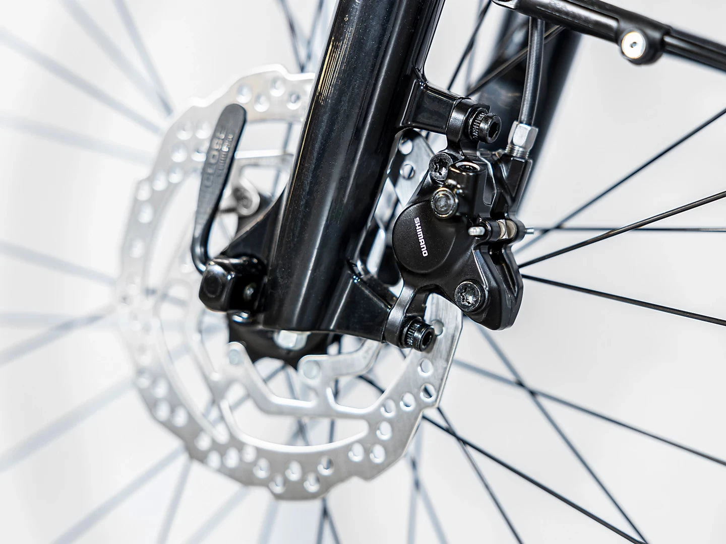 Trek Verve+ 1 (2023) 7 Trek Verve+ 1 (2023) - Image 5