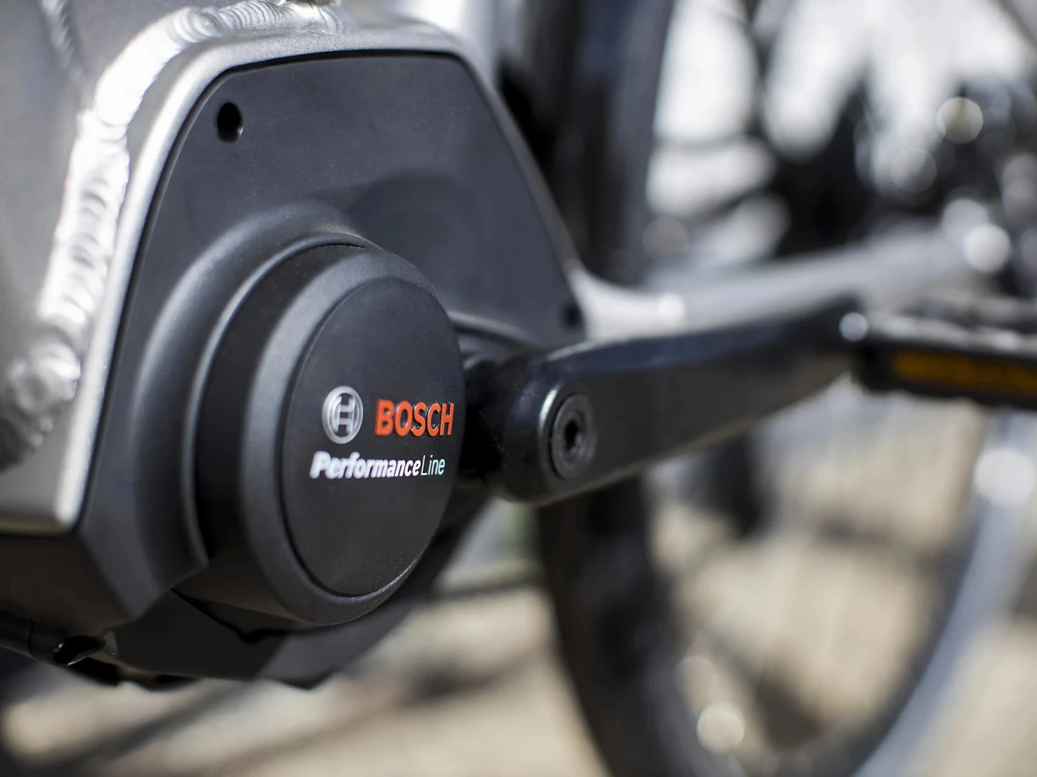 Trek Verve+ 2 Stagger (2022) - Image 4