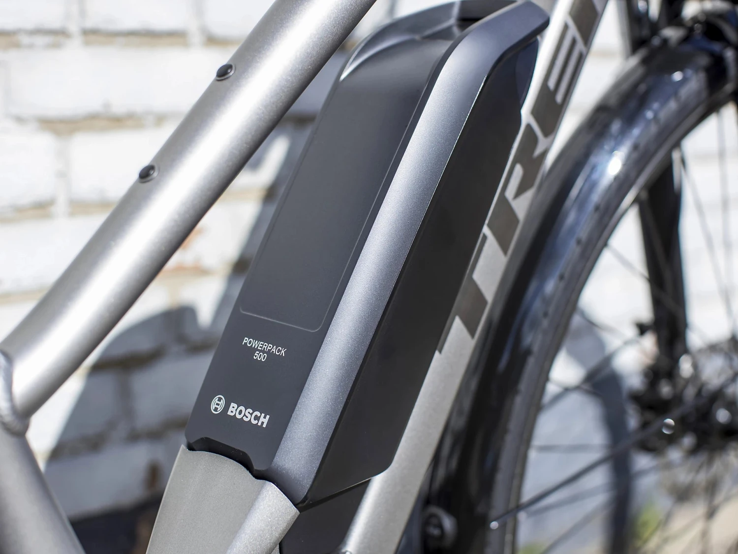 Trek Verve+ 2 Stagger (2022) - Image 10