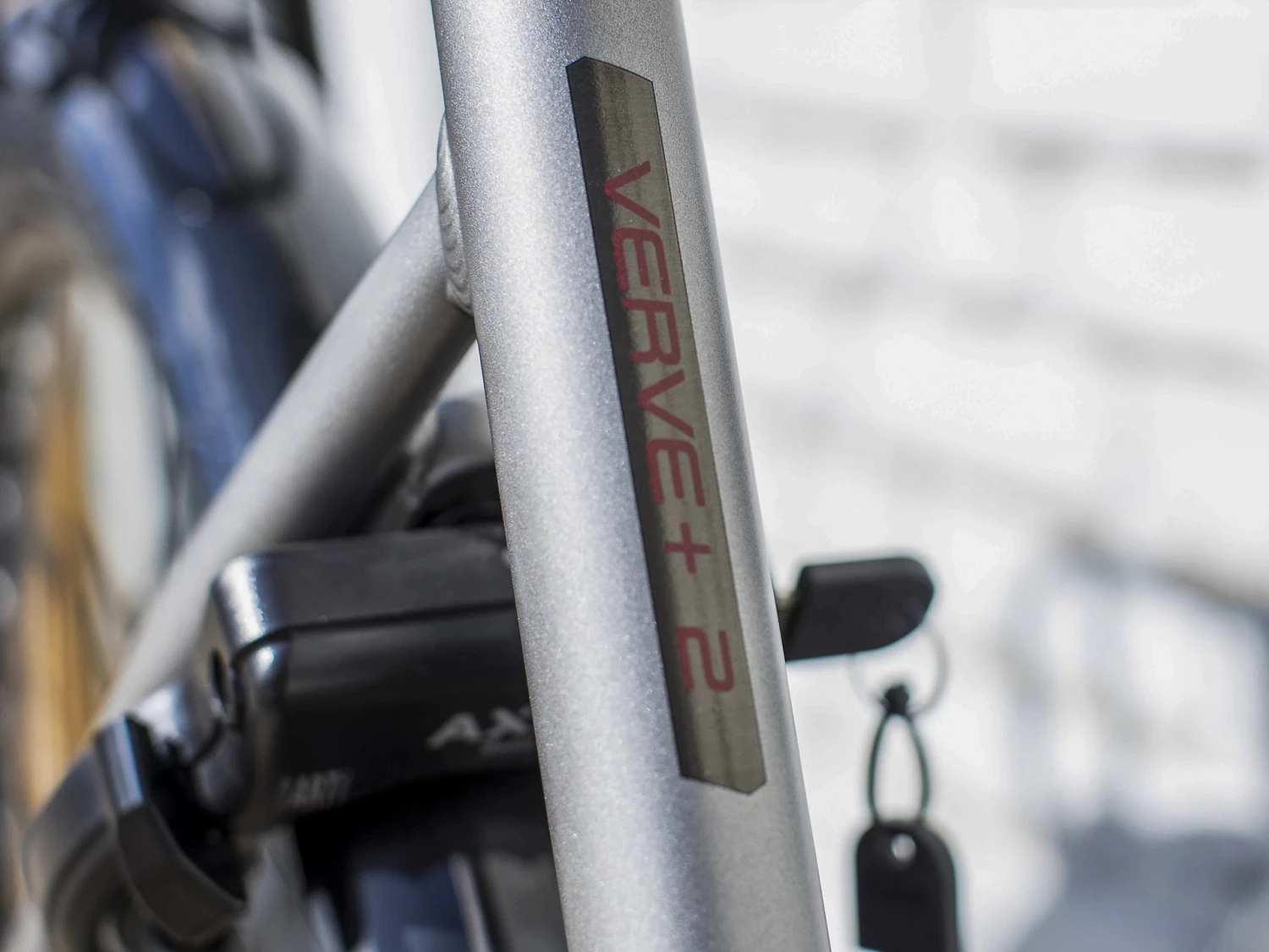 Trek Verve+ 2 Stagger (2022) - Image 8