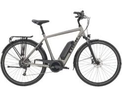 Trek Verve+ 2 (2022)