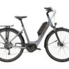 Trek Verve+ 1 Lowstep DT (2023) -Trek-myymälä Verve Plus 1 DT Low 23 36807 A Primary