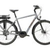Trek Verve+ 1 (2023) -Trek-myymälä Verve Plus 1 Men 23 36805 A Primary