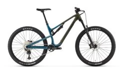 Rocky Mountain Instinct Carbon 30 (2022)