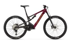 Rocky Mountain Instinct Powerplay Alloy 50 (2022)
